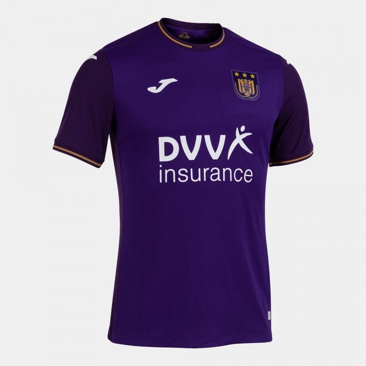 Joma Maglia RSC Anderlecht (M)