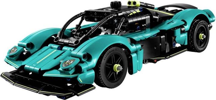 Immagine prodotto LEGO Aston Martin Valkyrie (LEGO Technic)