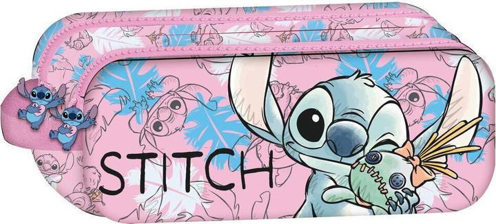 Produktbild Manenti Disney Stitch Doll pencil case