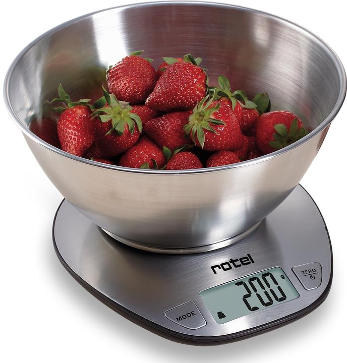 Image du produit Rotel Balance de cuisine