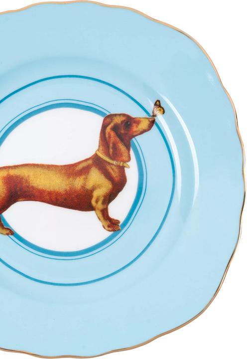 Produktbild Yvonne Ellen Teller-Set 4-teilig