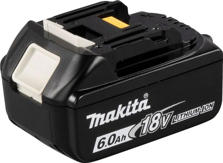 Immagine prodotto Makita BL1860B (18 V)