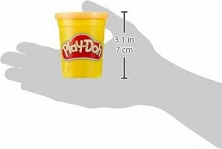 Produktbild Play-Doh 4er Pack
