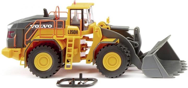 Productafbeelding Wiking H0 Volvo L350H wiellader