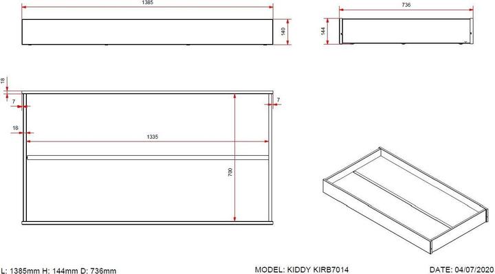 Actual product image Mid.You Kiddy