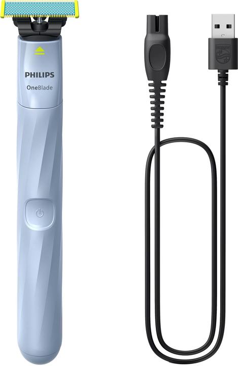 Image du produit Philips OneBlade First Shave (QP1324/20)