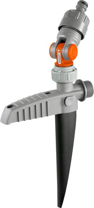 Produktbild Gardena Wasserstecker (Wasserstop, 101.60 mm)