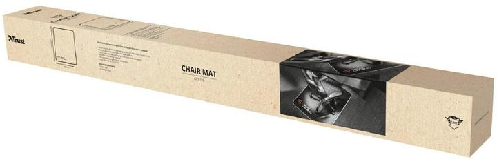Actual product image Trust GXT 715 Floor mat (120 x 99 cm)