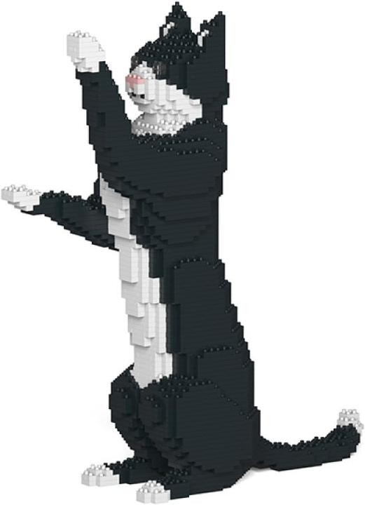 Image du produit Jekca Limited Tuxedo Cat