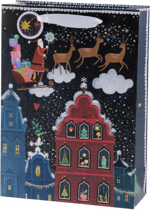 Actual product image Edition Gollong Gift bag 26x36cm (Gift bag, 1 x)