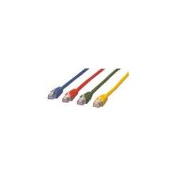 Thumbnail - MCL Cable RJ45 Cat5E 20.0 m Grey (U/UTP, CAT5, 20 m), Netzwerkkabel