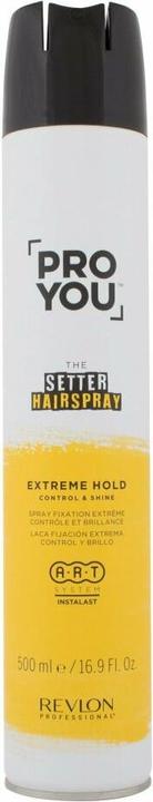 Revlon Professional ProYou The Setter Hairspray (500 ml)