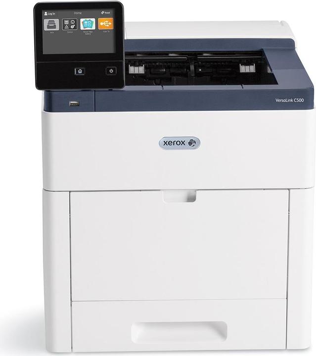 Immagine prodotto Phaser C500V DN, A4, USB, LAN, Duplex (Laser, Colore)