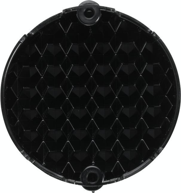 Actual product image Hella Reflector for HITACHI LIEBHERR DEUTZ-FAHR FENDT AGCO HOBBYCAR WIESMANN