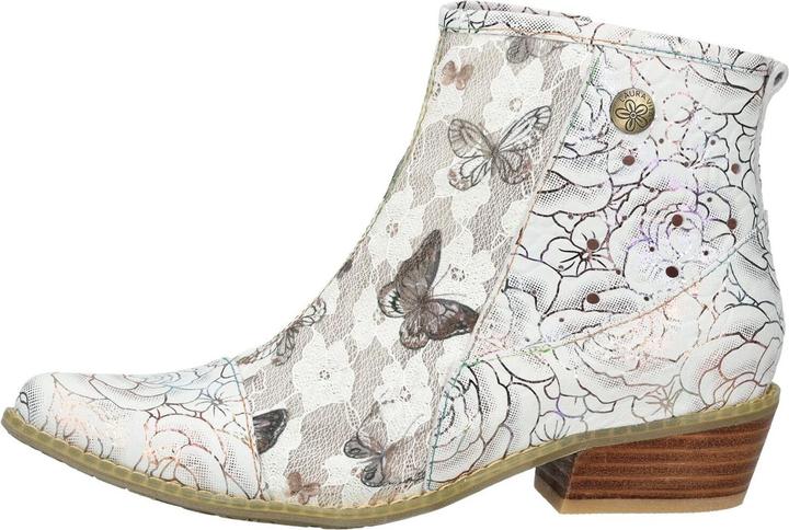 Produktbild Laura Vita Stiefelette (36)