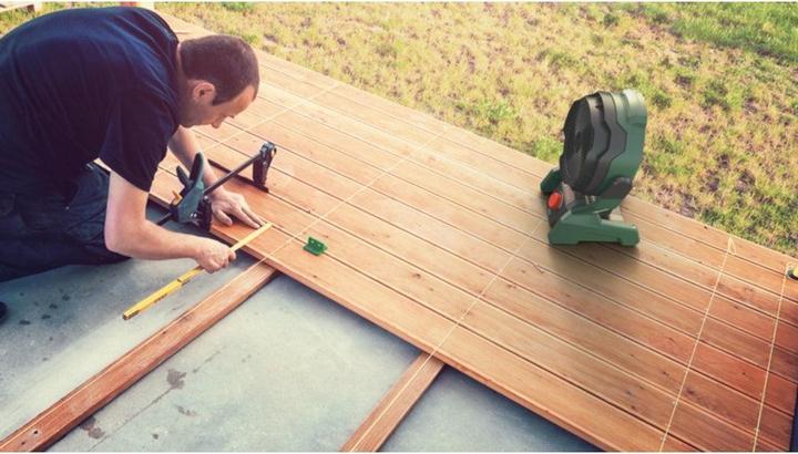 Immagine prodotto Bosch Home & Garden UniversalFan