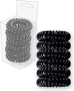 Immagine prodotto TOP Scelta - Elastici per capelli 22517 6 pezzi (Elastico per capelli)