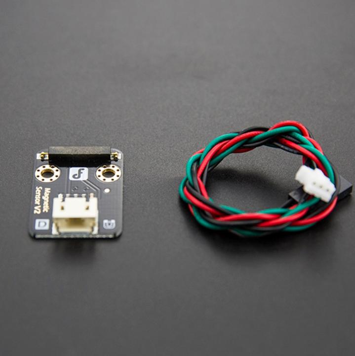 Produktbild DFRobot Gravity Digitaler magnetischer Sensor