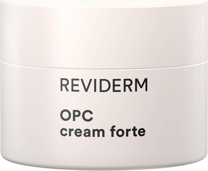 Image du produit Reviderm Anti-oxydant - OPC crème forte (50 ml, Crème de jour)