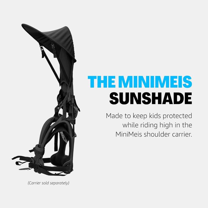Produktbild Minimeis Sunshade G4