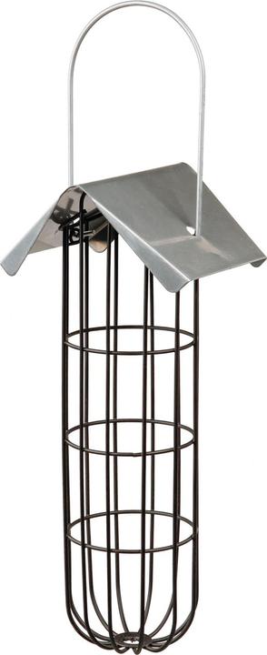 Image du produit Trixie Support pour boules de graisse avec toit