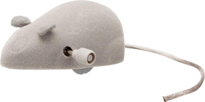 Produktbild Trixie Aufzieh-Maus 7cm (Spielmaus Katze)