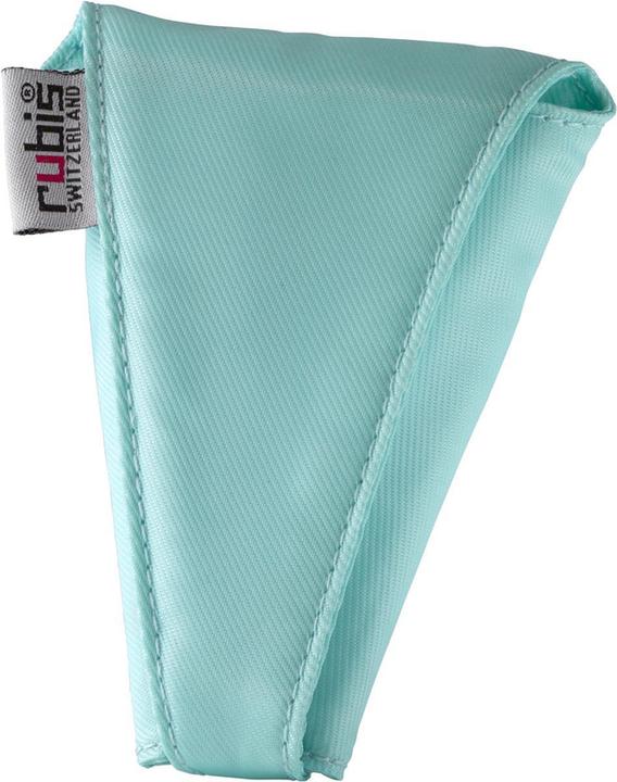 Produktbild Rubis Maniküreset Minuit 3-teilig, tiffany blau