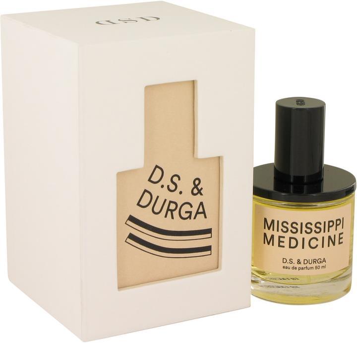 Immagine prodotto D.S. & Durga Medicina del Mississippi (Eau de parfum, 50 ml)