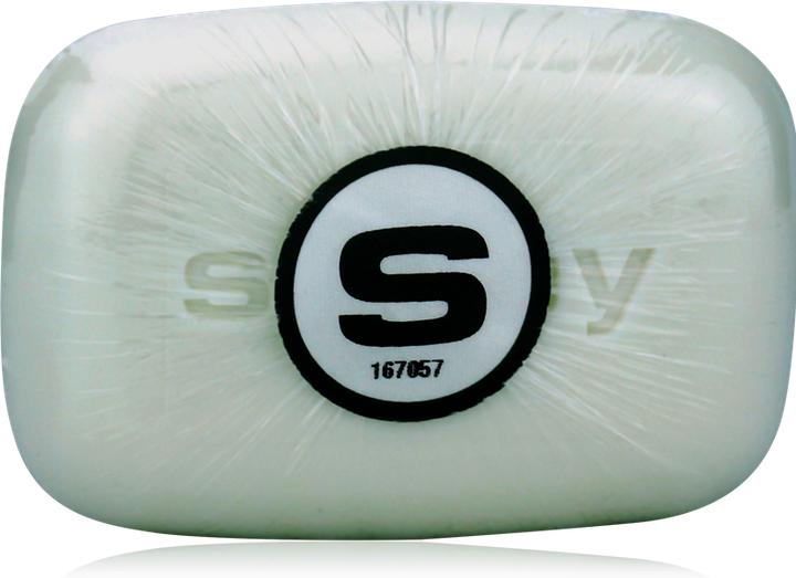 Produktbild Sisley Pain de Toilette Seifenfreies Waschstück für ölige und Mischhaut (Gesichtsseife, 125 ml)