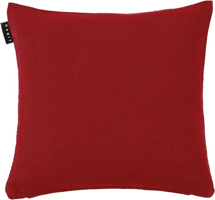 Produktbild Linum Pepper Kissenhülle (40 x 40 cm)