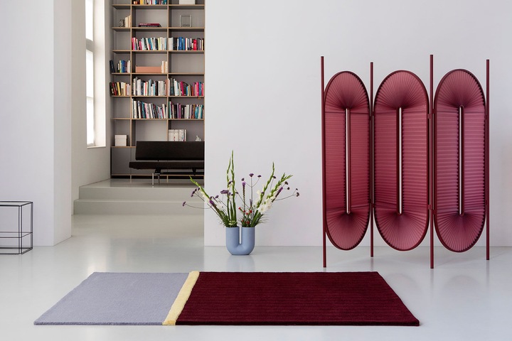 Actual product image Brink & Campman Decor (200 x 280 cm)