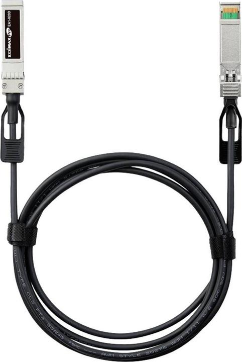 Produktbild edimax EA1-020D dac sfp+ direct attached cables