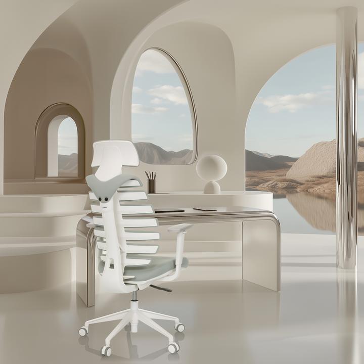 Image du produit Hjh Office Ergo Line W (48 - 58 cm)