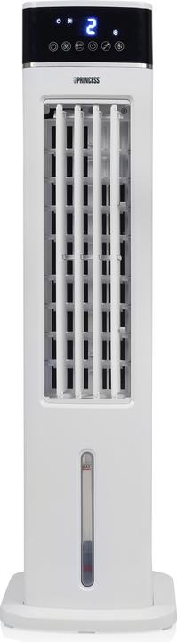 Actual product image Princess Air cooler 357250