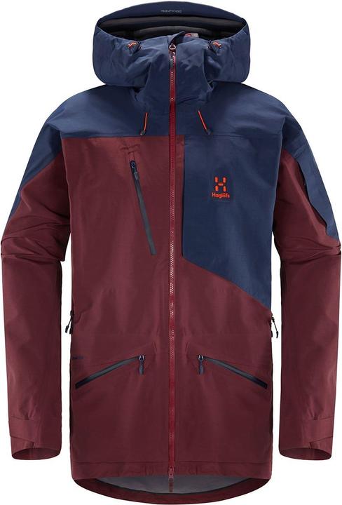 Produktbild Haglöfs Nengal 3L Proof Parka (S)