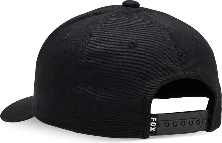 Produktbild Fox HAT 23 YTH LEGACY 110 SB BLK OS (One Size)