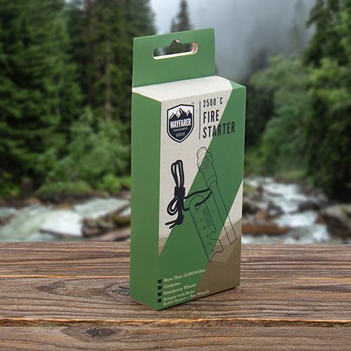 Produktbild Fizz Creations Fire Starter