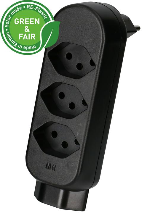 Image du produit Max Hauri ADAPT 3+1x Typ 13 176512 (Type 13, 4 x)