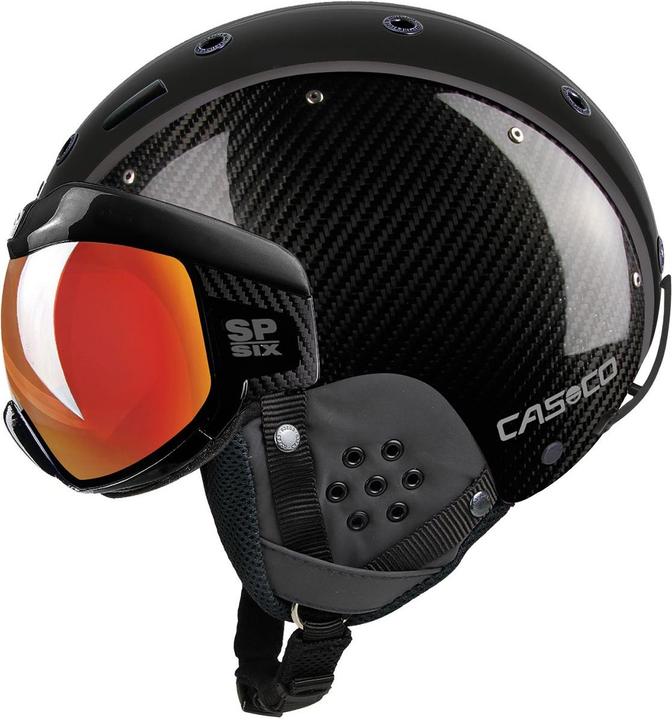 Produktbild Casco SP-6 Limited Visierhelm (54 - 58 cm, M)