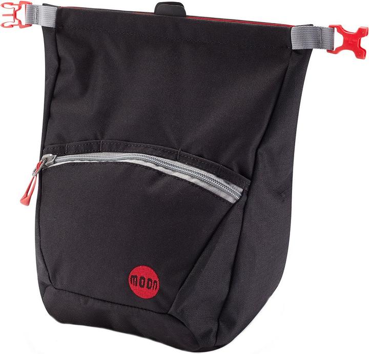 Actual product image Moon Bouldering Chalk Bag