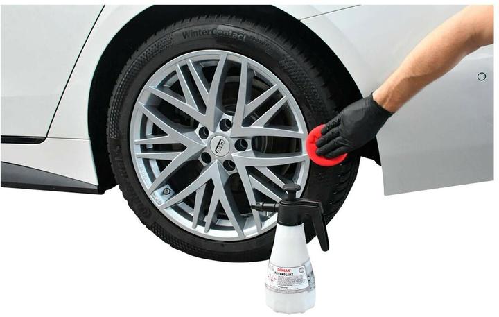 Immagine prodotto Sonax PROFILINE TyreGloss 5 l (5000 ml)