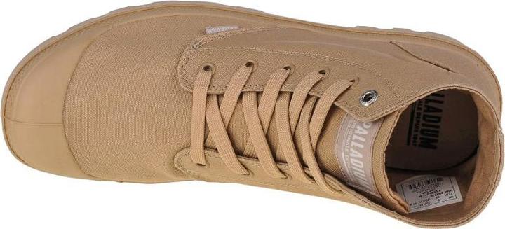 Actual product image Palladium Classic Pampa Hi Mono chrome-40 (40)