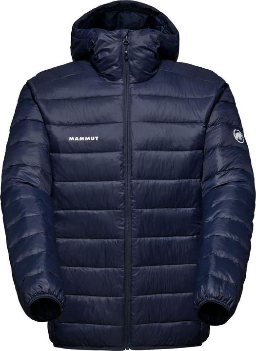 Produktbild Mammut Crag IN Hooded Jacket Men (S)