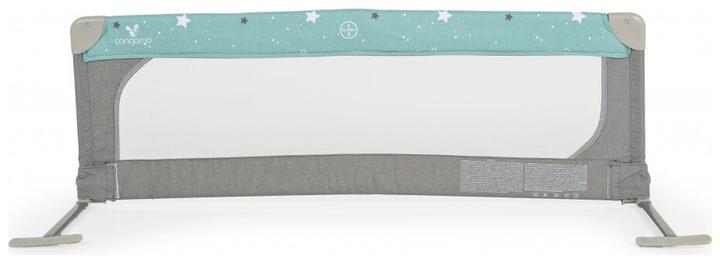 Produktbild Cangaroo Bettschutzgitter Leinen 130 cm (130 cm)