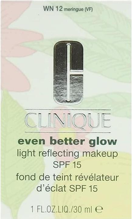 Produktbild Clinique Even Better Glow (Meringue)