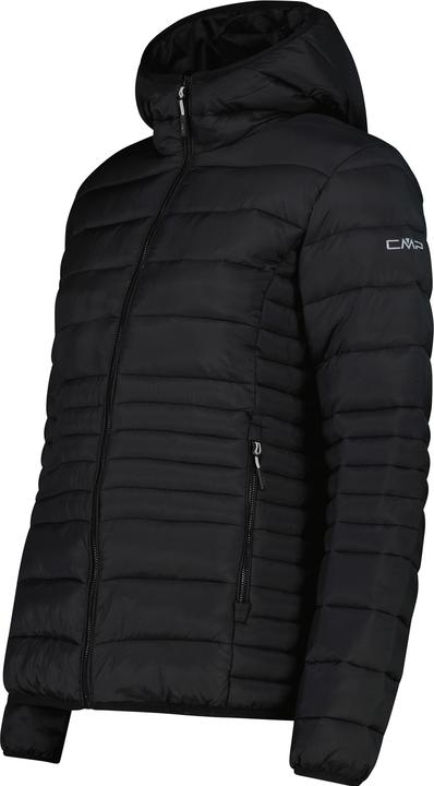 Produktbild CMP Campagnolo Women's Down Jacket Fix Hood 35K4076 (M)