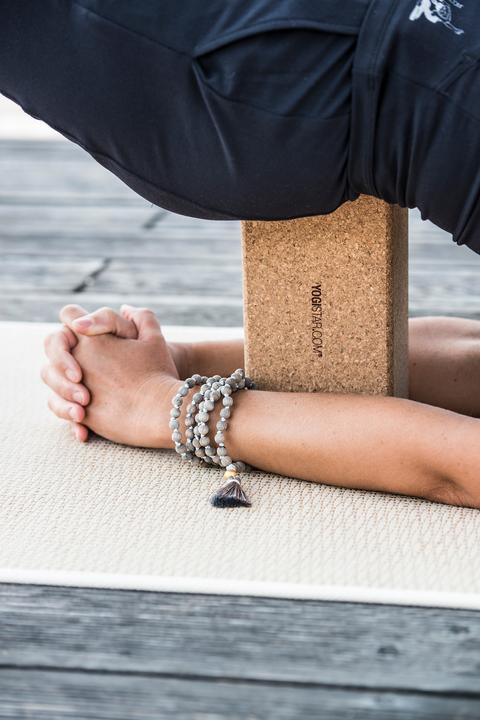 Image du produit Yogistar Yogiblock Nature Yogablock