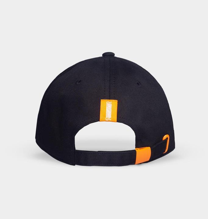 Actual product image Difuzed Bleach - Ichigo Kurosaki - U Grosse (One size)