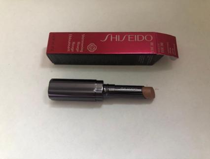 Produktbild Shiseido Shimmering Rouge No Be303