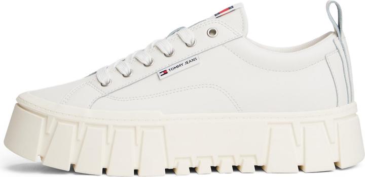 Image du produit Tommy Jeans TJW Vulc Flatform Cuir Basse (38)